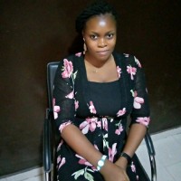 Iretiola Precious