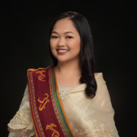 Juliene Nicolle Millares