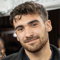 Enzo Costiou