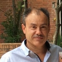 Gianluca Manfrinati