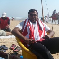 Piyush Pushkar