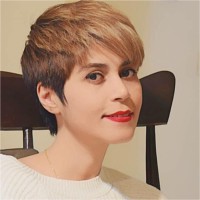 pegah najafi