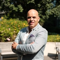 Feliciano Jorge Roldão