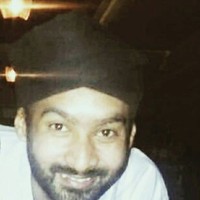 Gurvinder Singh Bains
