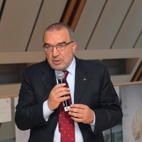 Roberto De Laurentis