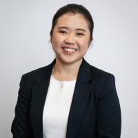 Caroline Ooi