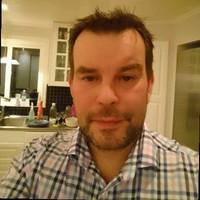 Anders Larsson