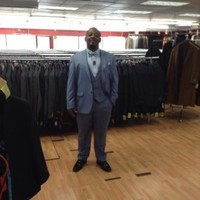 Shernard Moore