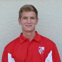 Derrick Hackett