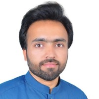 Muhammad Saeed