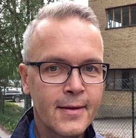 Lars Pettersson