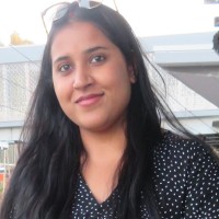 Mrinalni Manisha