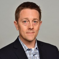 Scott Heckman