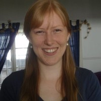 Catherine Lawrence