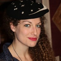 Lucie Plumart