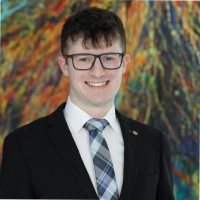 Keenan Daly