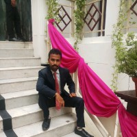 Irshad Khan