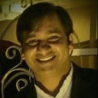 Kaushal Vakharia