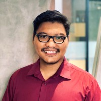 Vayanrogabe Marojahan Kusumawardana Sihaloho, S.T.