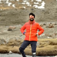 Samarth Sinha