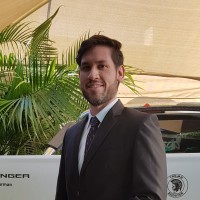 Arturo Poupard