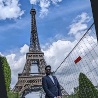 Harshad Bhoir