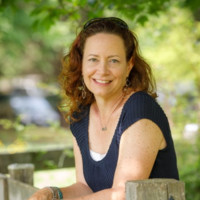 Kimberly Scott