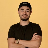 Diego Hernández Mc Lane