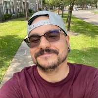 Daniel Gonzalez