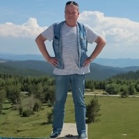 Daniel Stanev