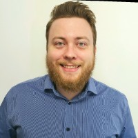 Garrett Rourke