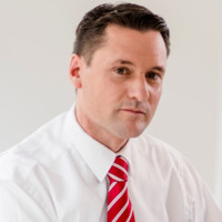 Dr. Stefan Ebner, CFA