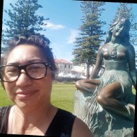 Arleymarie Ngahuka