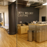 Beth Melsky
