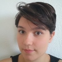 Gwenaelle Lallemand
