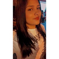 Ester Caroline Farias