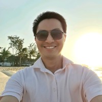 Luong Minh Tuan, PMP®