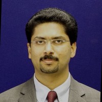 Sunil Philip