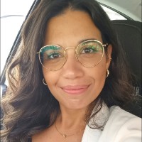 Patrícia Silva