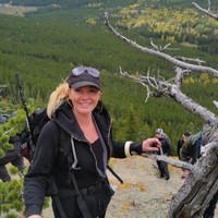 Jennifer Harrison RTAg