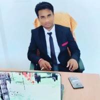 Er Vikash Maurya