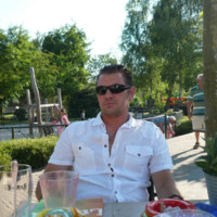 Marcel Pince van der Aa