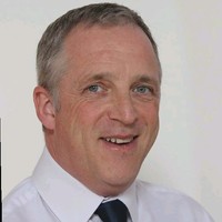 Martin Hedley