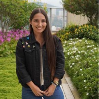 Paula Andrea Gutiérrez Ríos