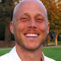 Ted Robertson