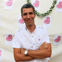 Tino Corderas i Pol