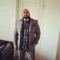Rashid Shahid