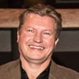 Mark Johnsson
