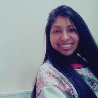 Yadira Campos Güere