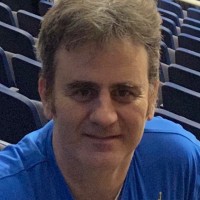 Brian Costello